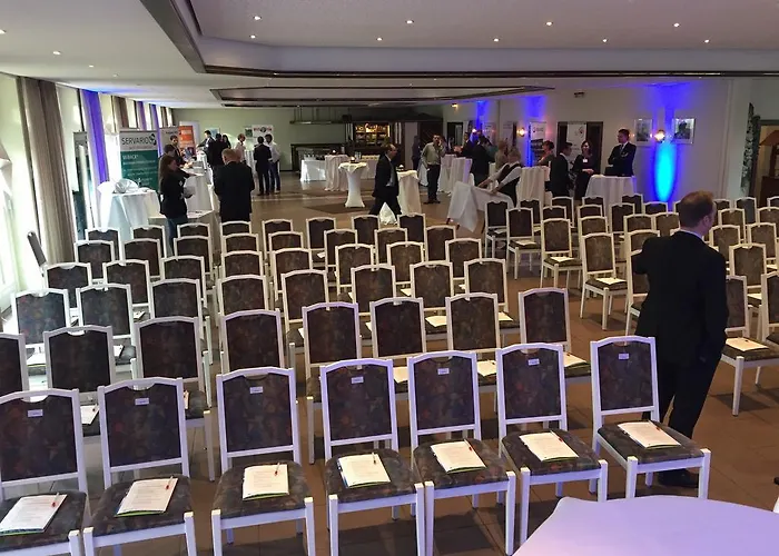 Hotel Driland Gronau 