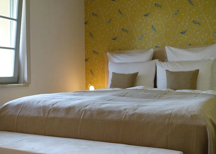 Hotel Rittergut Rottewitz Meißen