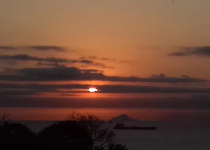 Suítes do Caboclo Ilhabela