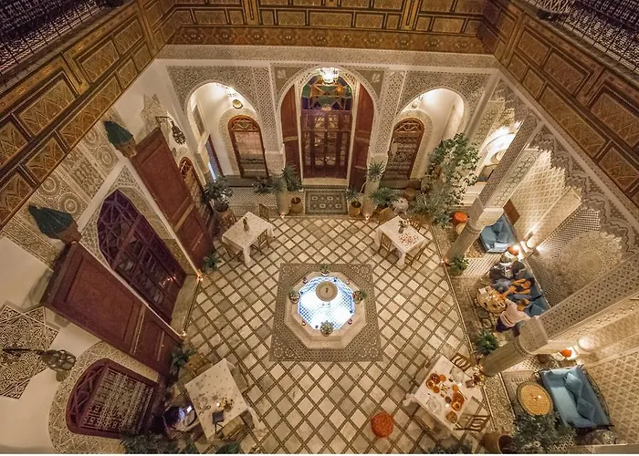Riad Sara