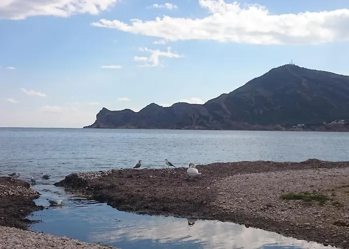 Hostal Ventorrillo El Albir