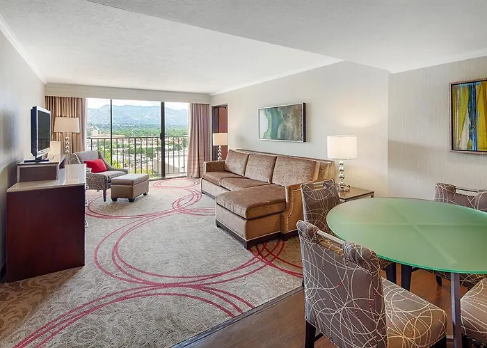 Hotel Rl Salt Lake City