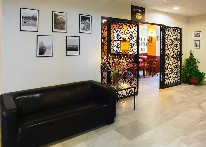 Hotel Rila
