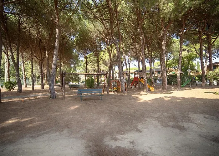 Giannella Appartamenti Orbetello