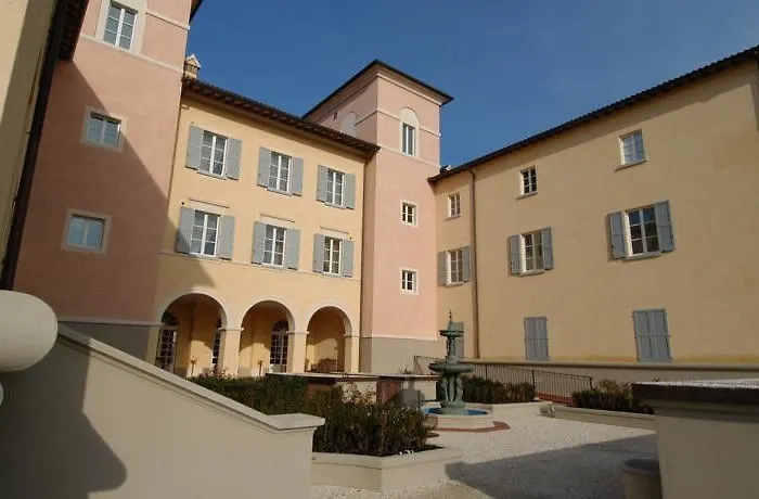 Matilde Di Canossa Golf Spa & Hotel Resort Reggio nell'Emilia
