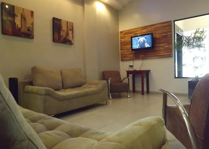 Hotel Nolasco