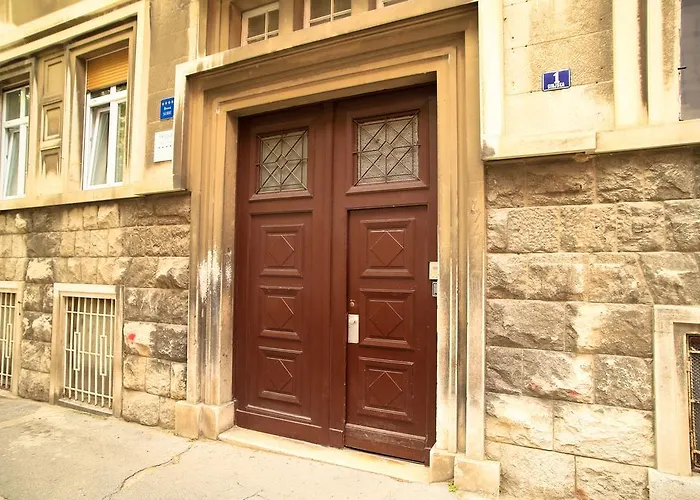 Contarini Luxury Rooms Split