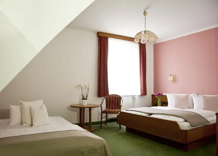 Stadthotel Erding