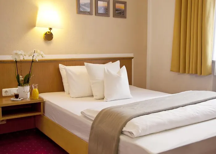 Stadthotel Erding