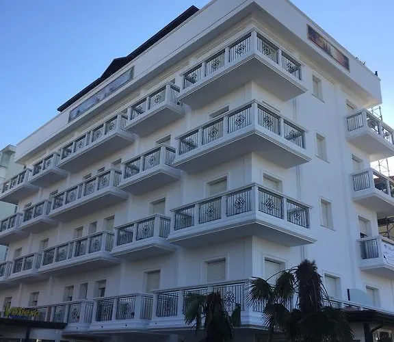 Hotel Residence Veliero