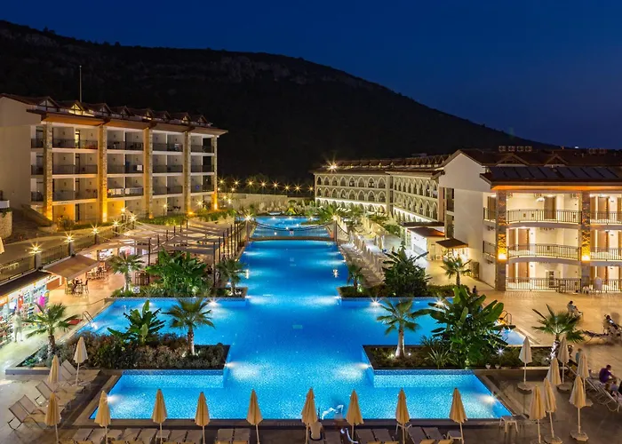 Hotels in Akbük