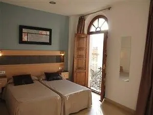 Hostal Plaza Ruiz Ceuta