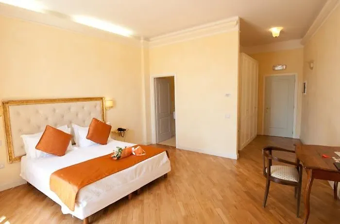 Matilde Di Canossa Golf Spa & Hotel Resort Reggio nell'Emilia