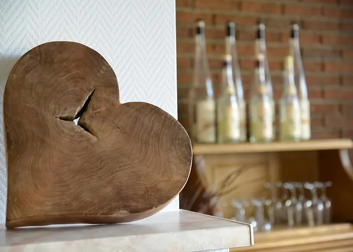 Hotel Trollinger Hof Bad Oeynhausen