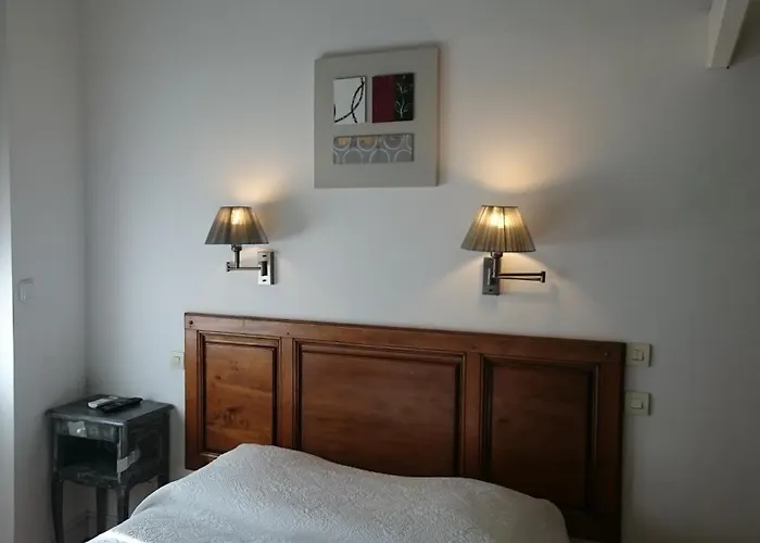 Hotels in Martigues