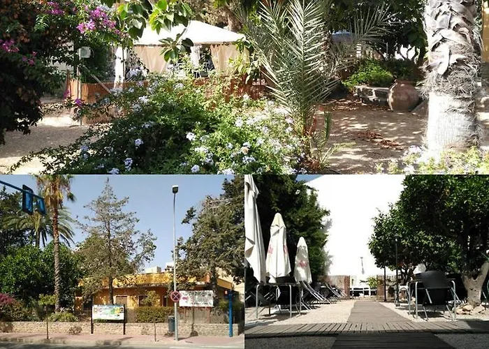 Hotel Los Bartolos Alhama de Murcia