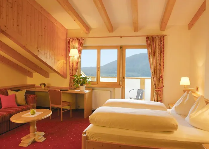 Hotels in Olang