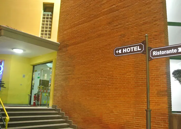 Hotel Stefano a Melito Melito di Napoli