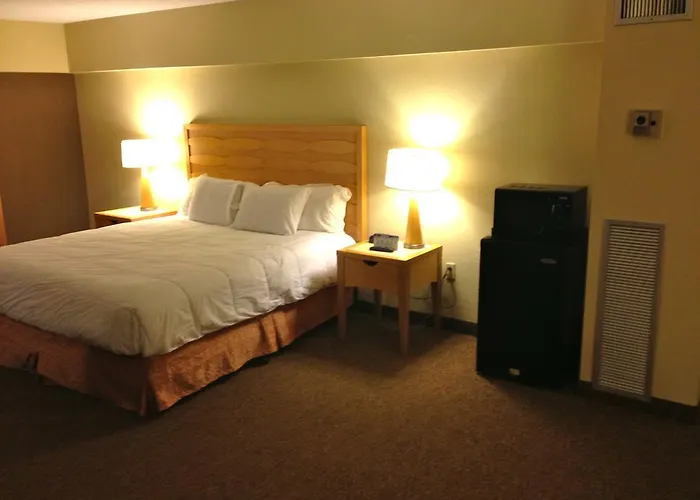 The Avalon Hotel Erie