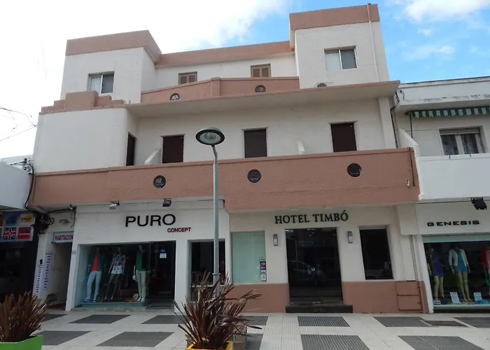 Hotéis de Piriápolis