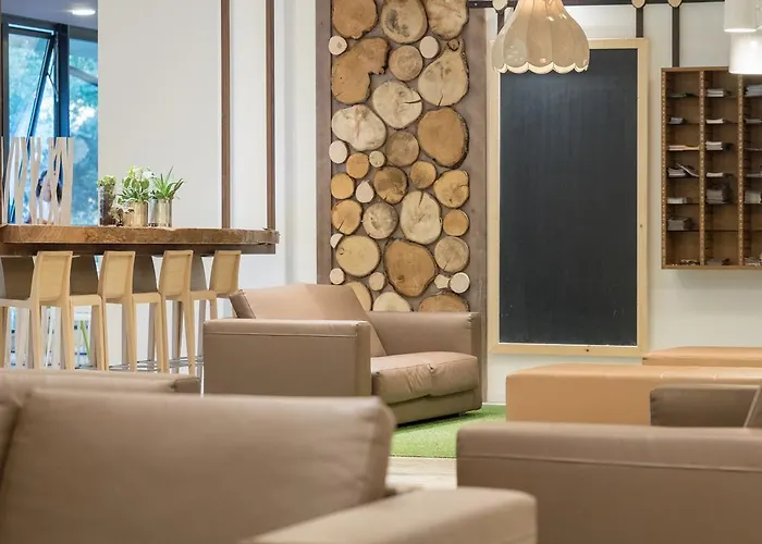 Meridiana Family & Nature Hotel