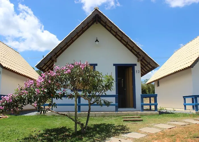 Pousada Serra Azul Tiradentes