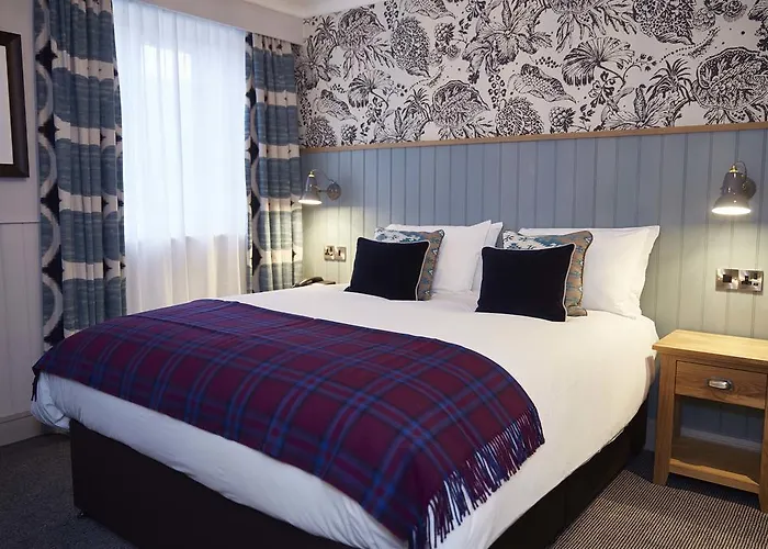 Solihull Hotels