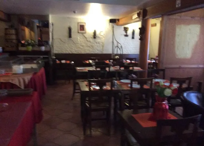 Hotel Aristote