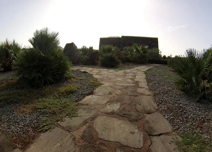 Residence Cuore Mediterraneo Pantelleria