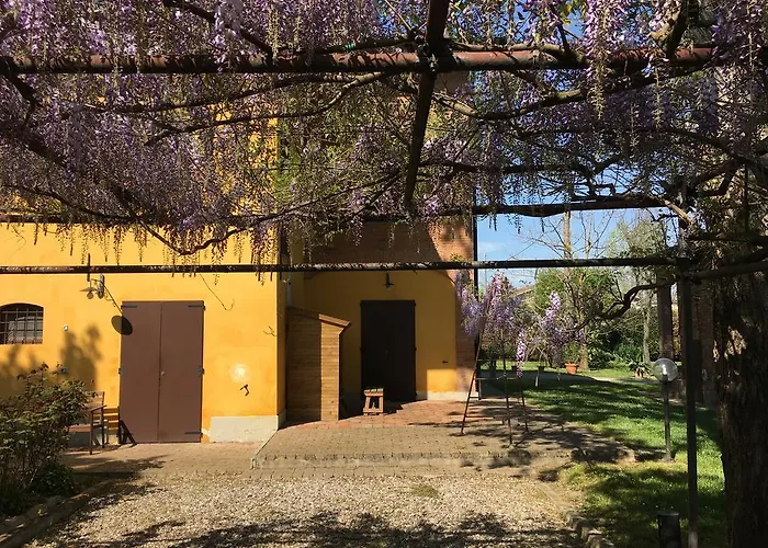 Hotel Fondo Giardinetto San Cesario Sul Panaro
