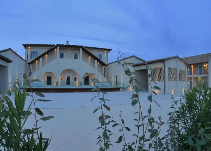 Hotel&Resort Le Colombare Foligno