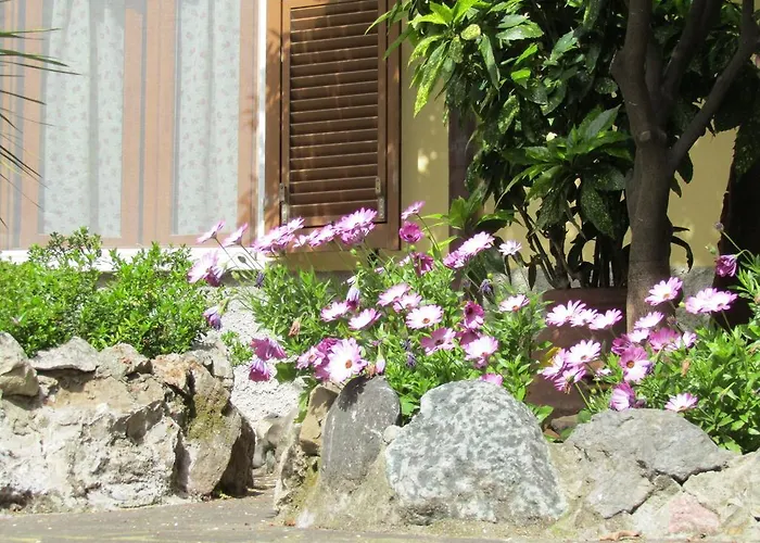 Glam Resort Villa Maria Luigia La Spezia