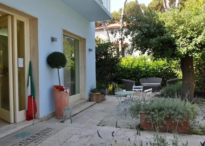 Guerrini Hotel Castiglioncello
