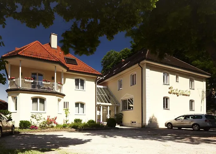 Hotel Burgmeier