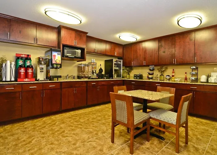 Best Western Lafayette Inn