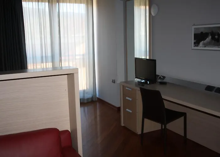 Spazio Madama Residence Torino