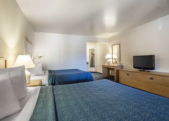 Quality Inn Sandpoint