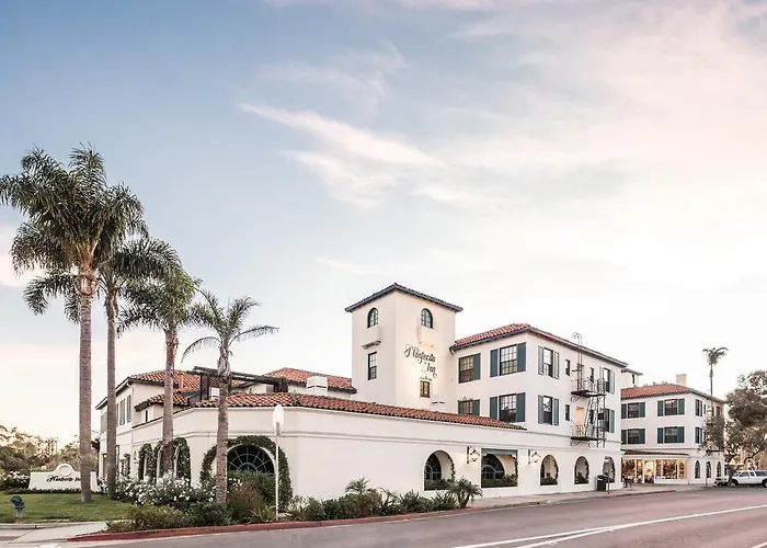 Montecito Inn