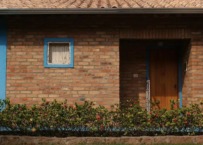Pousada Fazenda Sant'Ana Vinhedo