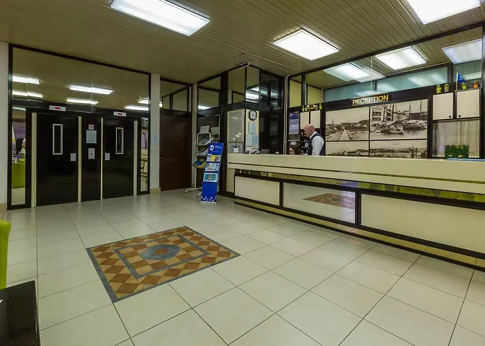 Hotel International