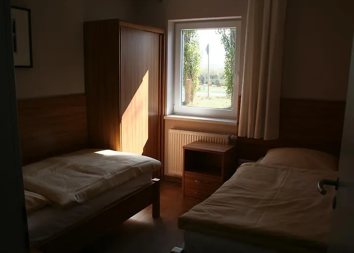 Pension am Sundhäuser See Nordhausen