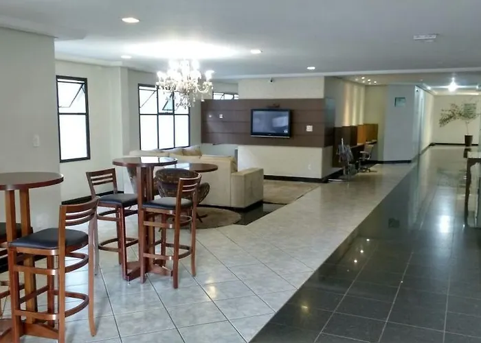 Big Executive Hotel Araguari