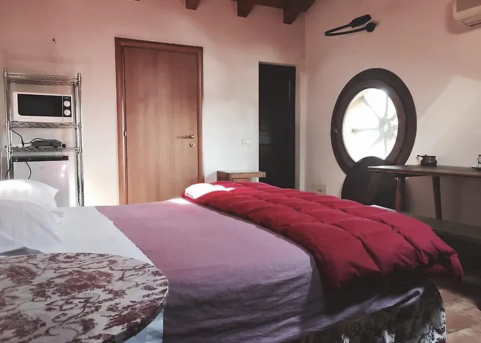 Hotel Fondo Giardinetto San Cesario Sul Panaro