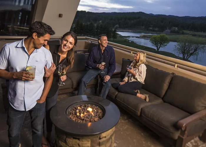 Inn Of The Mountain Gods Resort And Casino Ruidoso