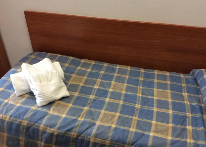 Hotel Aurora