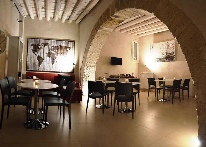 Secret B&B Trapani