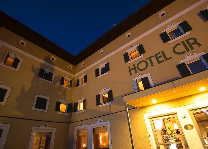 Hotel Cir Selva di Val Gardena