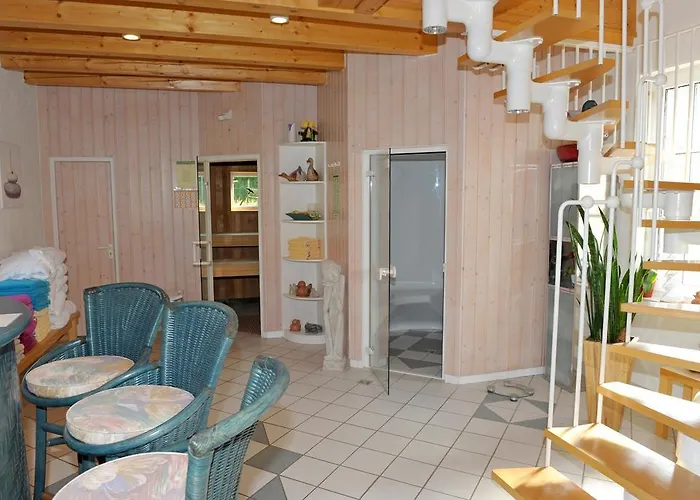 Hotel Sarbacher Gernsbach
