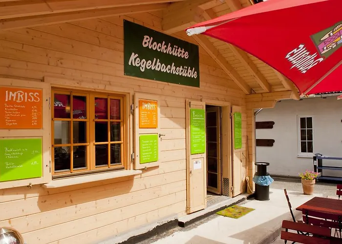 Hotel Sarbacher Gernsbach