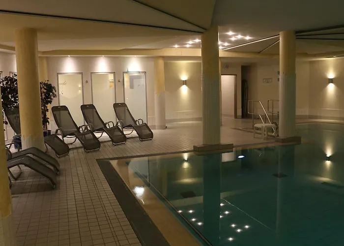 Vitalotel Roonhof